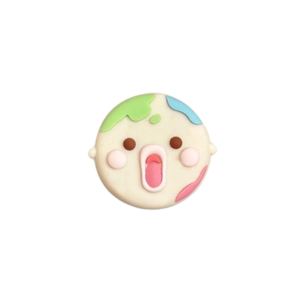 Diy Electronics Kids - 1pcs Silicone Knob Cap Cute DIY