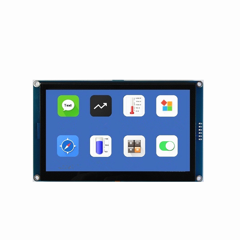 I2C Lcd Display - New 2.8
