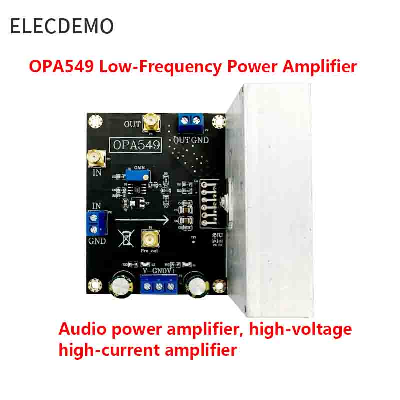 High Voltage High Current Powe - Diy Audio Electronics Kit 评论和价格