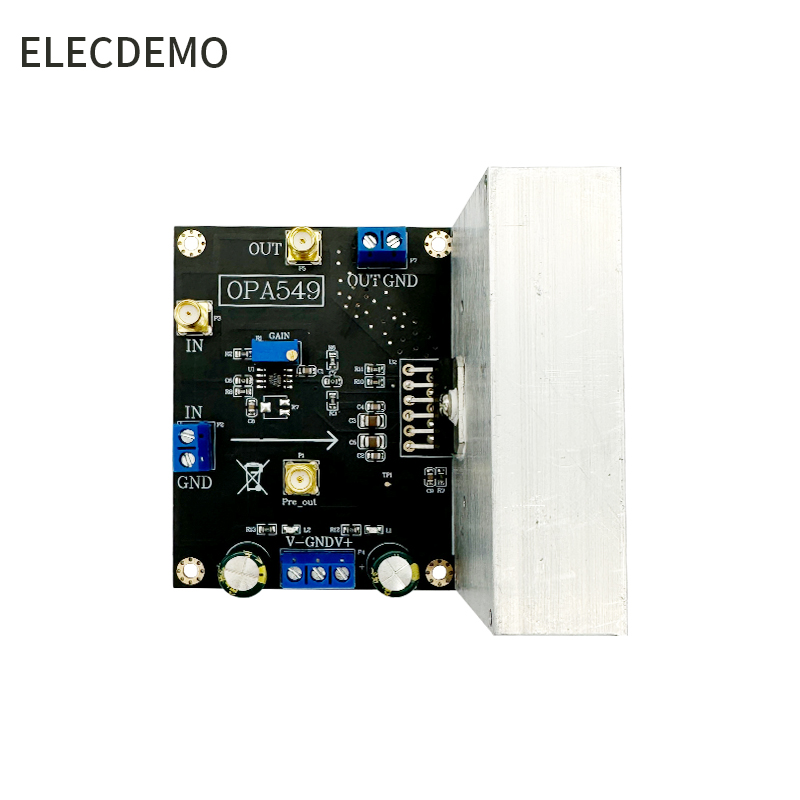 High Voltage High Current Powe - Diy Audio Electronics Kit 评论和价格