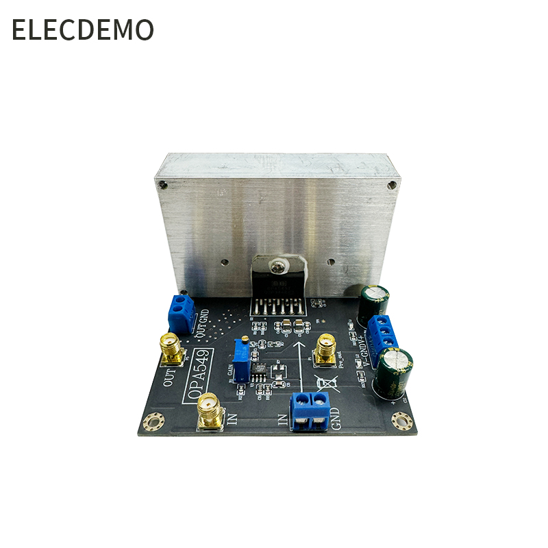 High Voltage High Current Powe - Diy Audio Electronics Kit 评论和价格