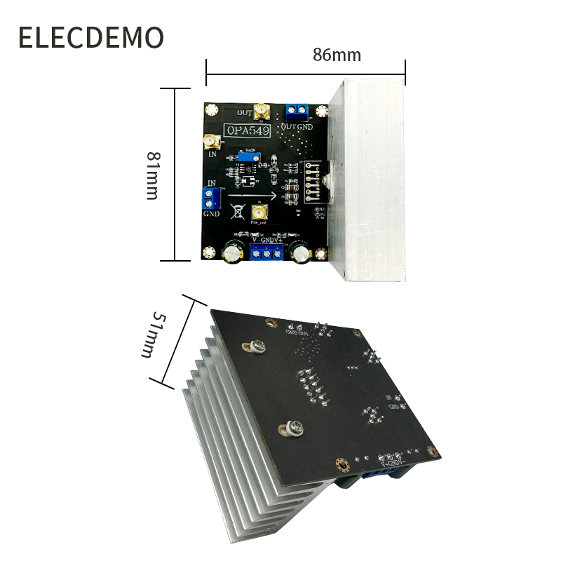 High Voltage High Current Powe - Diy Audio Electronics Kit 评论和价格
