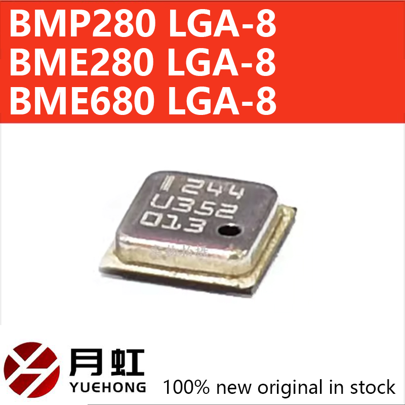 BMP180 BME280 BMP280 BME680 LG - Bme280 Humidity Sensor 评论和价格