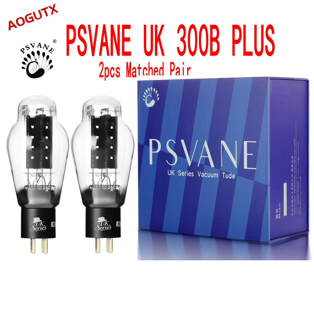 PSVANE UK300B-PLUS Vacuum Tube - Diy Electronics Uk 评论和价格