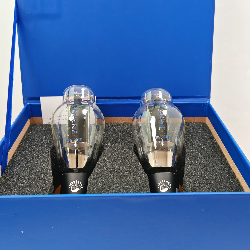 PSVANE UK300B-PLUS Vacuum Tube - Diy Electronics Uk 评论和价格