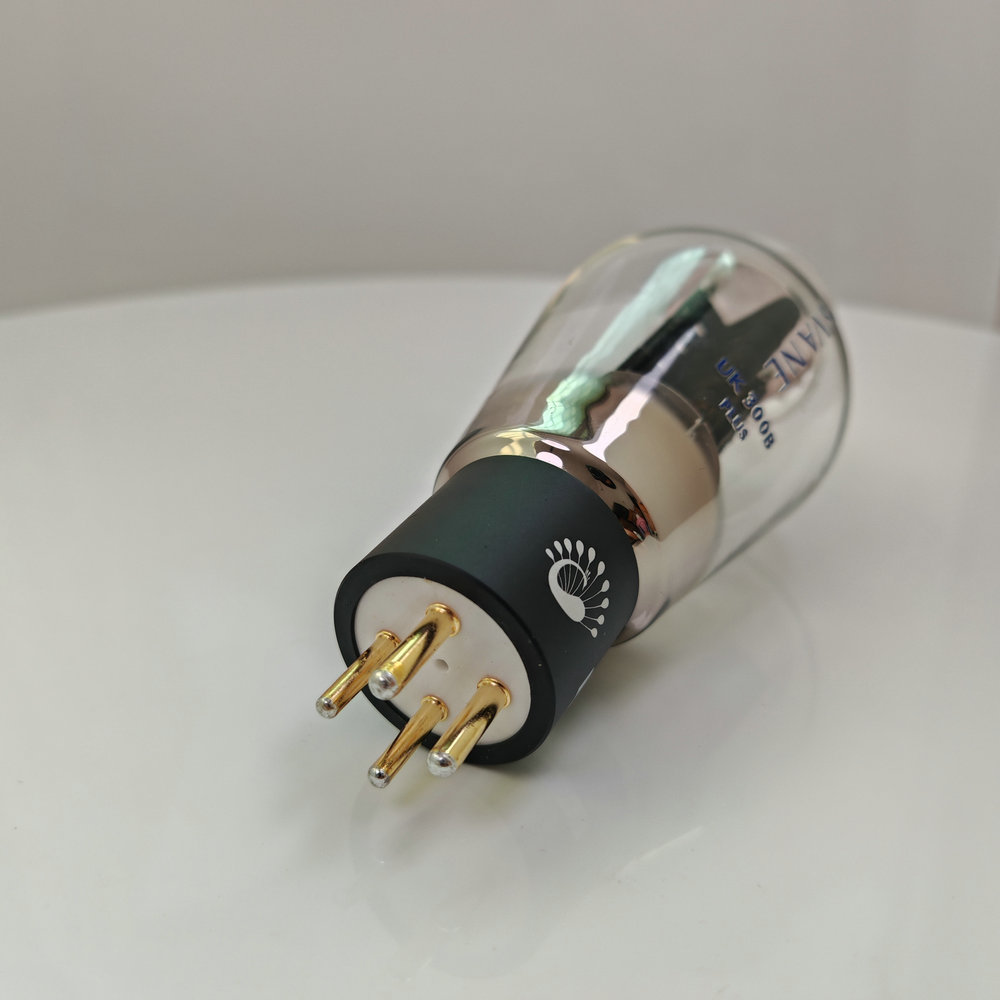 PSVANE UK300B-PLUS Vacuum Tube - Diy Electronics Uk 评论和价格