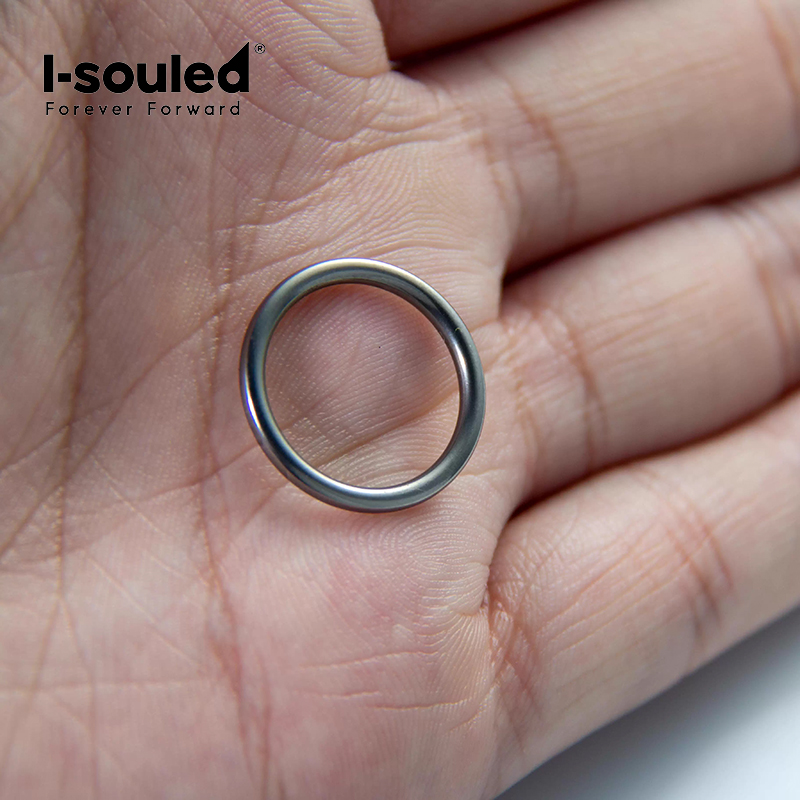 Multi-Size Pure Titanium Seali - Diy Electronics Components 评论和价格