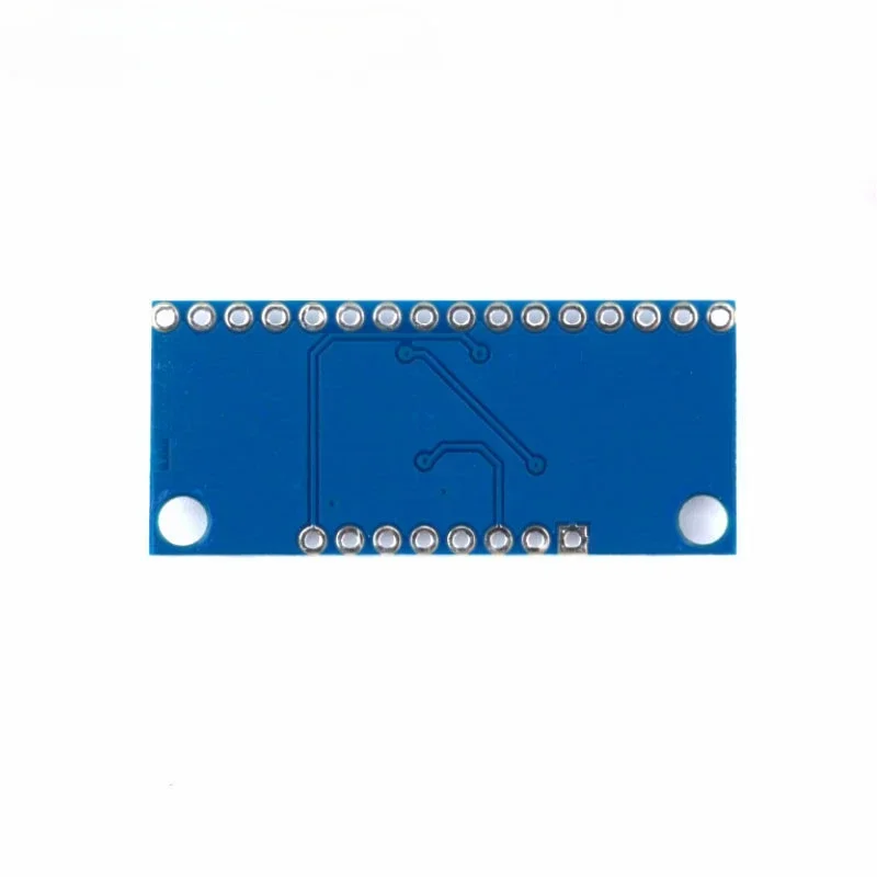 5PCS  74HC4067 CD74HC4067 16-C - Diy For Electronics 评论和价格