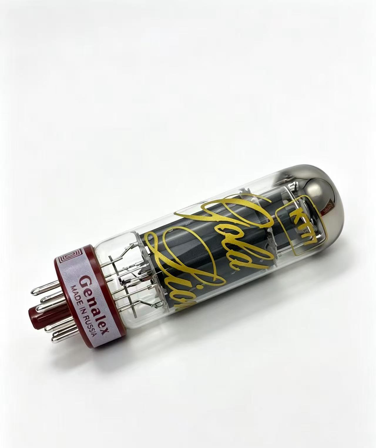 GOLD LION KT77 Vacuum Tube HIF - Diy Audio Electronics Kit 评论和价格