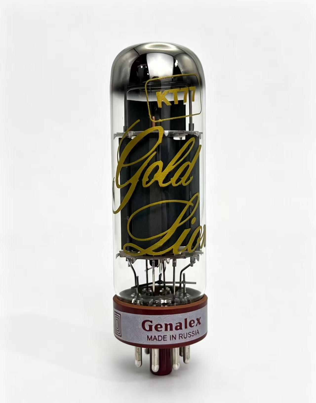 GOLD LION KT77 Vacuum Tube HIF - Diy Audio Electronics Kit 评论和价格