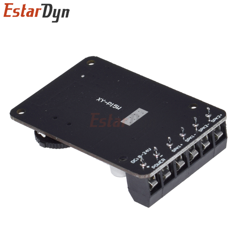 Estardyn Bluetooth Stereo Audi - Diy Audio Electronics Kit 评论和价格
