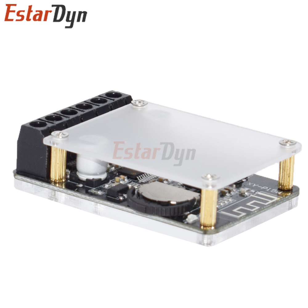 Estardyn Bluetooth Stereo Audi - Diy Audio Electronics Kit 评论和价格