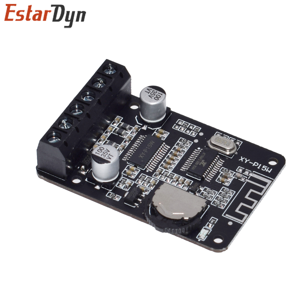 Estardyn Bluetooth Stereo Audi - Diy Audio Electronics Kit 评论和价格