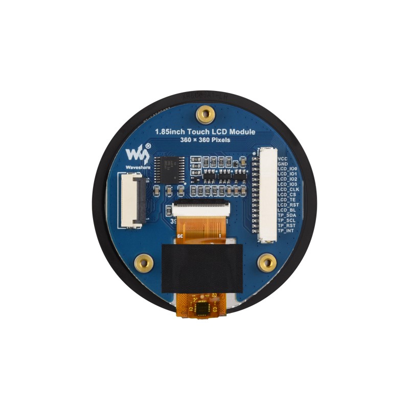 1.85inch Touch LCD Display Mod - I2C Lcd Display 评论和价格