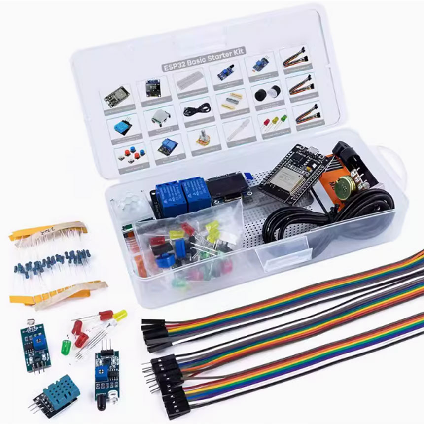 Creator Kit for  Projects Star - Diy Audio Electronics Kit 评论和价格