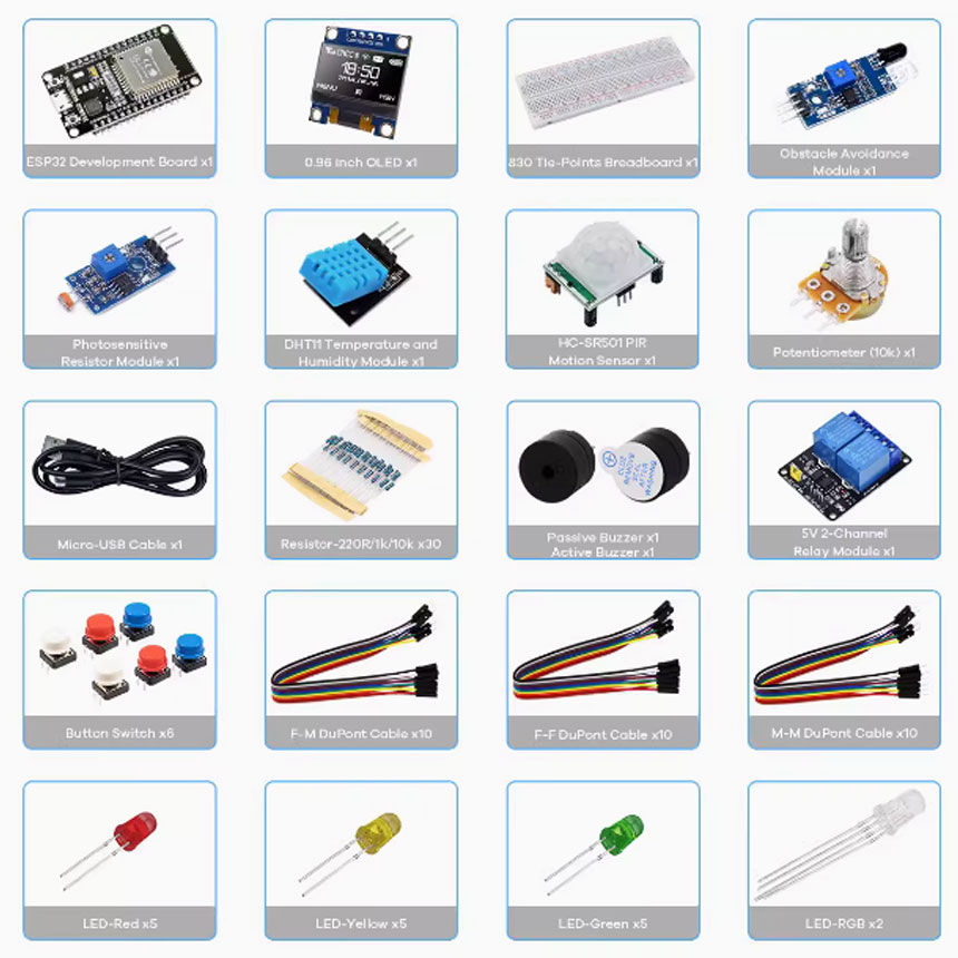 Creator Kit for  Projects Star - Diy Audio Electronics Kit 评论和价格