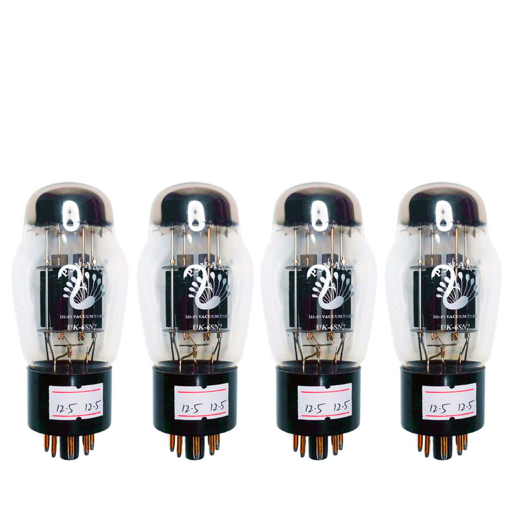PSVANE UK-6SN7 UK6SN7 Vacuum T - Diy Electronics Uk 评论和价格