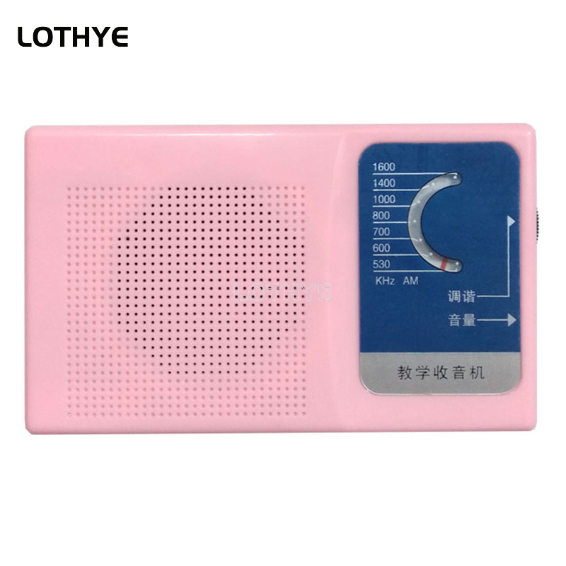 AM Radio Assembly Making Kit S - Diy Audio Electronics Kit 评论和价格