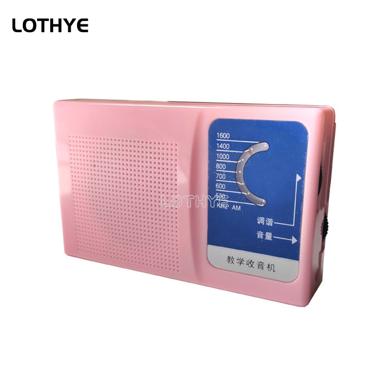 AM Radio Assembly Making Kit S - Diy Audio Electronics Kit 评论和价格