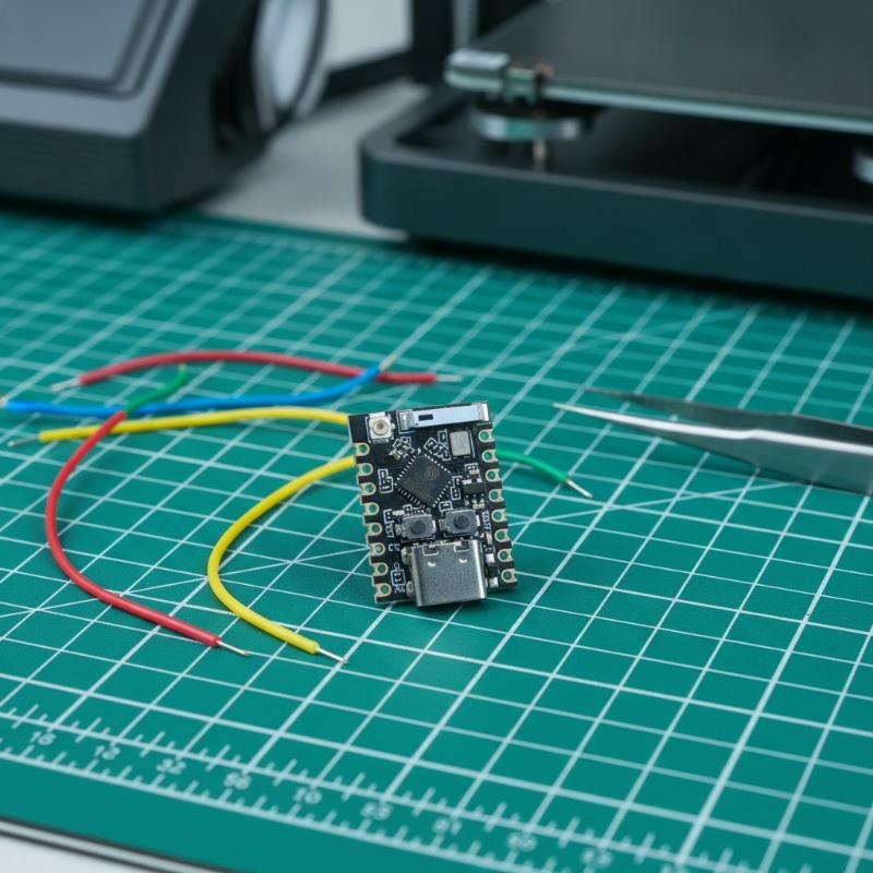 1Pcs ESP32 C3 Super Mini WiFi  - Diy Electronics Course 评论和价格