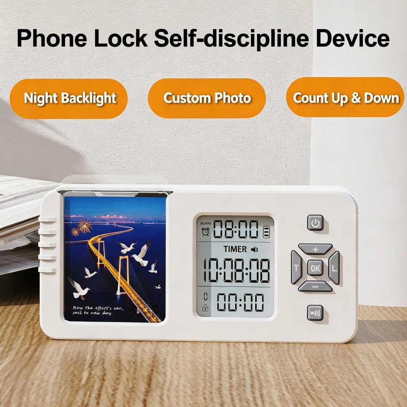 Multi-functional Timing Electr - Diy For Electronics 评论和价格
