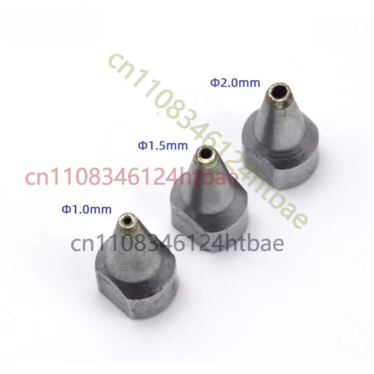 1.0/1.5/2mm Electric Vacuum De - Desoldering Pump Solder 评论和价格
