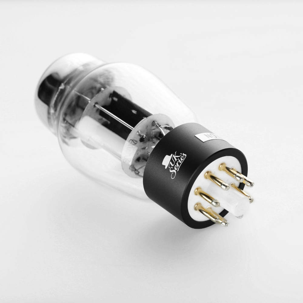 PSVANE UK 6SN7 PLUS Vacuum Tub - Diy Electronics Uk 评论和价格