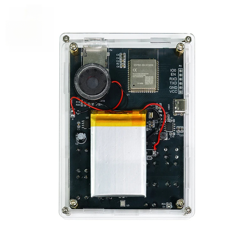 Handheld DIY Kit Game Console  - Diy Electronics Game 评论和价格