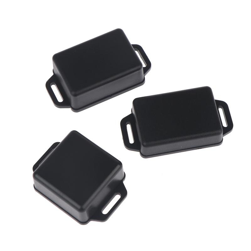 Black Plastic Electronic Proje - Diy For Electronics 评论和价格