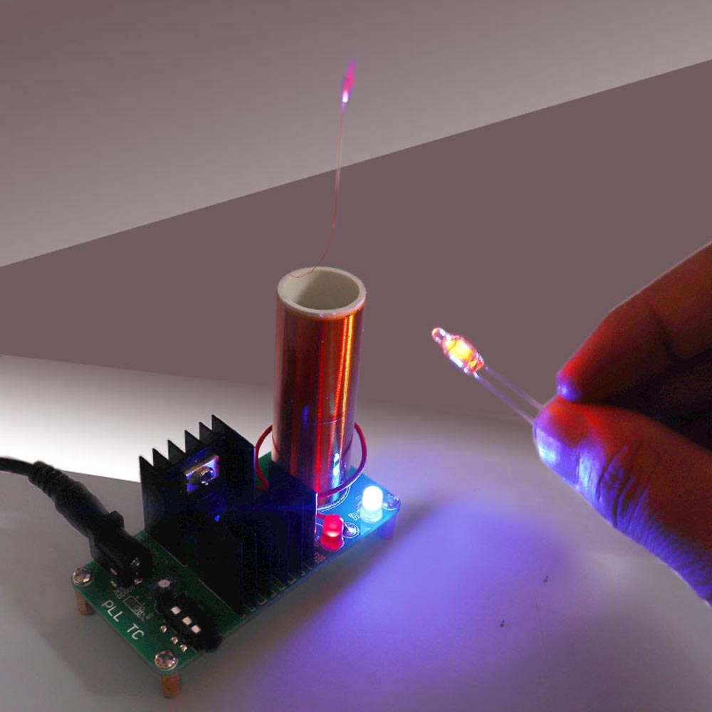 diy electronic musical tesla c - Diy Audio Electronics Kit 评论和价格