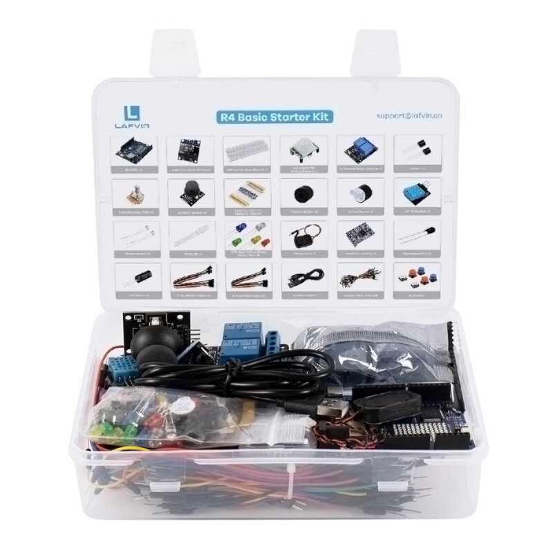 UNO R4 WiFi Compatible Develop - Diy Electronics Components 评论和价格