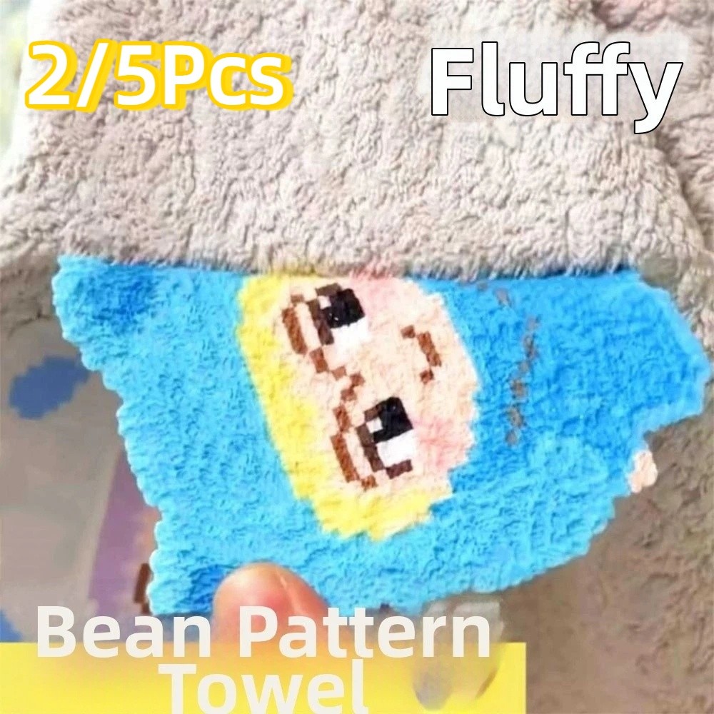 2/5Pcs Cotton Perler Beads Bak - Diy Electronics Components 评论和价格