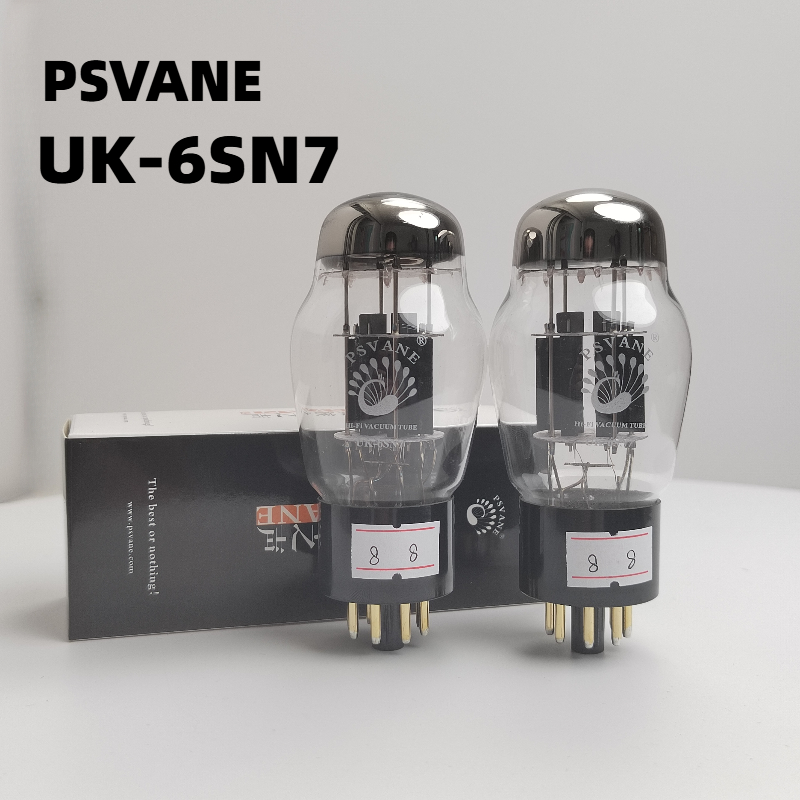 YNLIHONG PSVANE UK-6SN7 Vacuum - Diy Electronics Uk 评论和价格