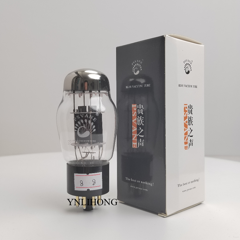YNLIHONG PSVANE UK-6SN7 Vacuum - Diy Electronics Uk 评论和价格