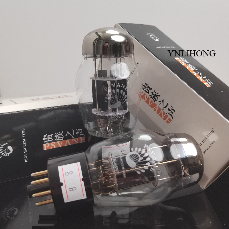 YNLIHONG PSVANE UK-6SN7 Vacuum - Diy Electronics Uk 评论和价格