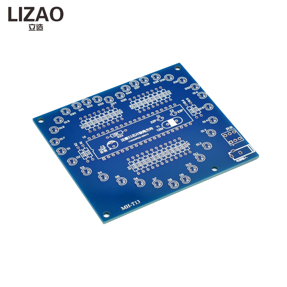 DIY Electronic Kit Heart Shape - Diy Electronics Course 评论和价格