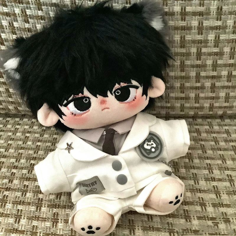 Only Clothes 20cm Cotton Cloth - Diy For Electronics 评论和价格