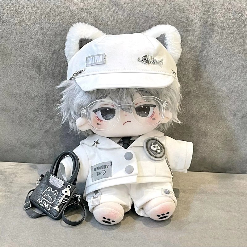 Only Clothes 20cm Cotton Cloth - Diy For Electronics 评论和价格
