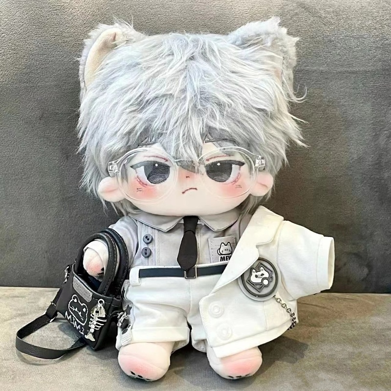 Only Clothes 20cm Cotton Cloth - Diy For Electronics 评论和价格