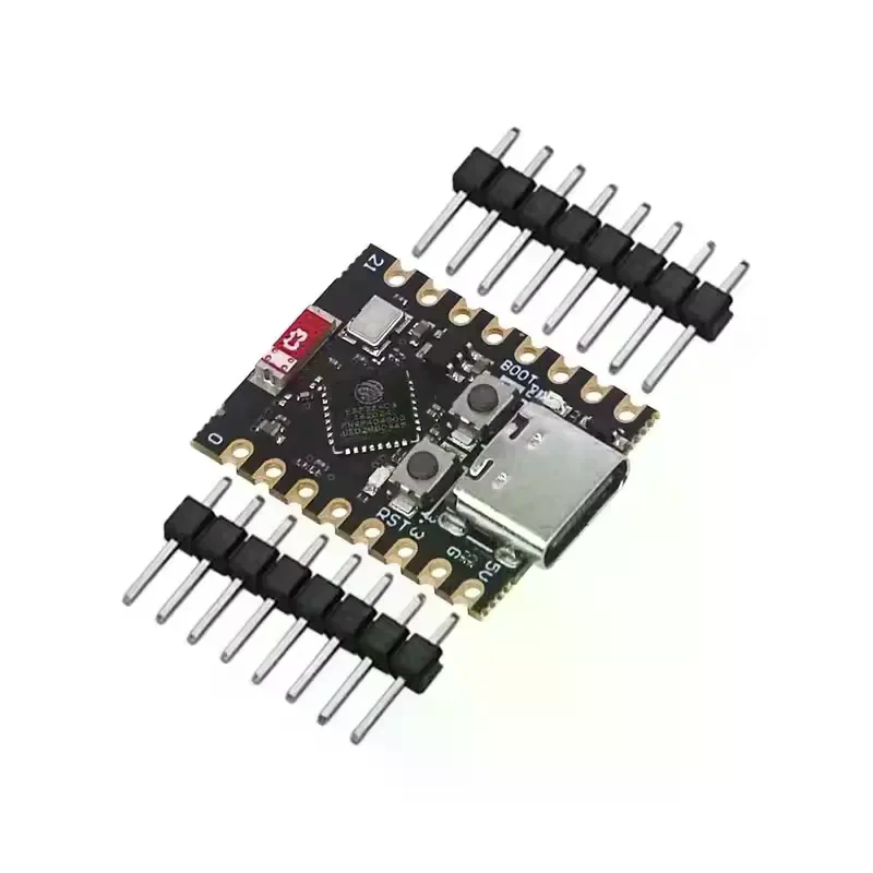 1Pcs ESP32 C3 Super Mini WiFi  - Diy Electronics Course 评论和价格