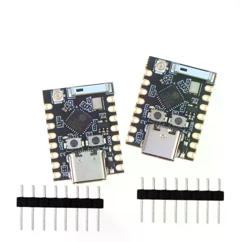 1Pcs ESP32 C3 Super Mini WiFi  - Diy Electronics Course 评论和价格