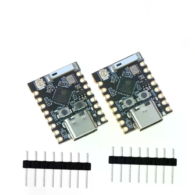 1Pcs ESP32 C3 Super Mini WiFi  - Diy Electronics Course 评论和价格