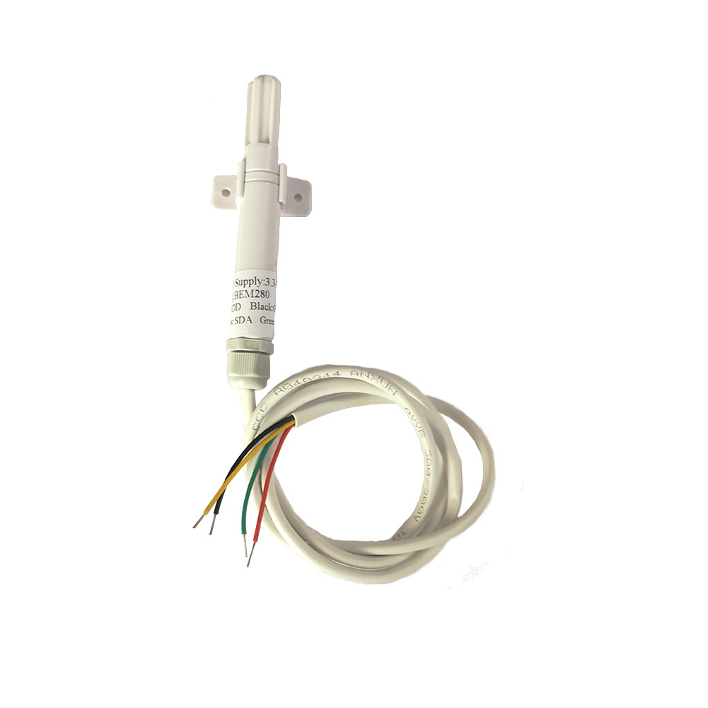 Taidacent Outdoor 3.3V 5V IIC  - Bme280 Humidity Sensor 评论和价格