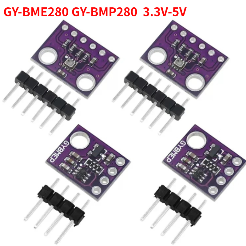 GY‑BME280 / BMP280 Combined Hu - Bme280 Humidity Sensor 评论和价格