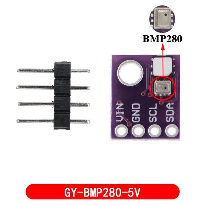 GY‑BME280 / BMP280 Combined Hu - Bme280 Humidity Sensor 评论和价格
