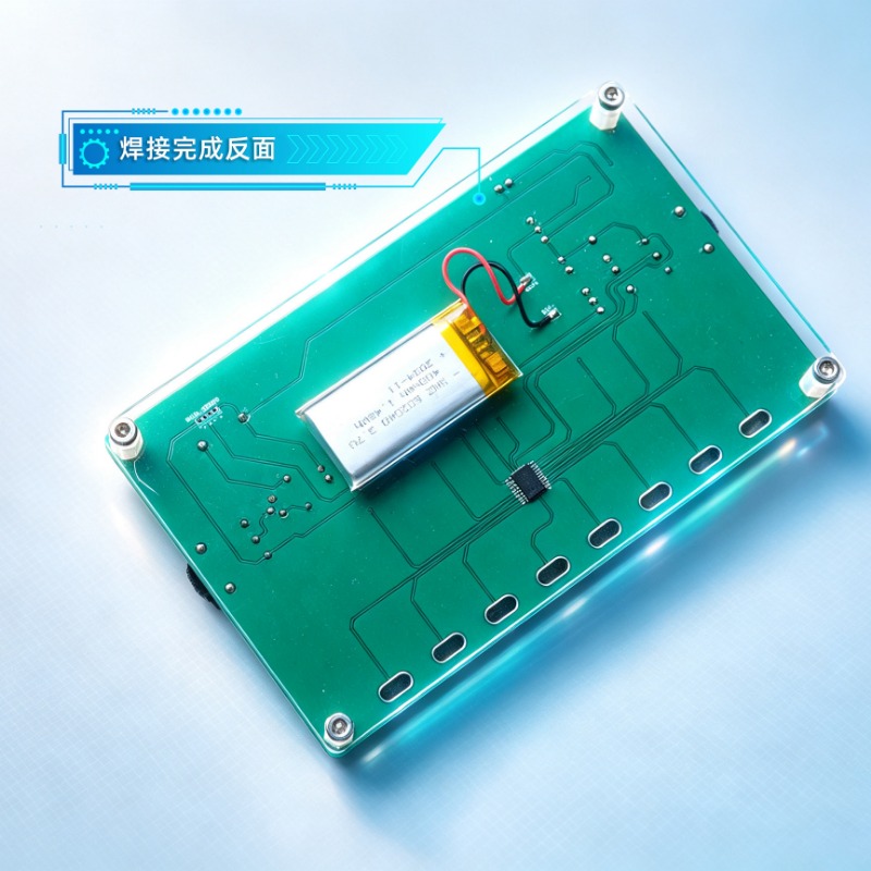 Touch piano Touch electronic m - Diy Electronics Course 评论和价格