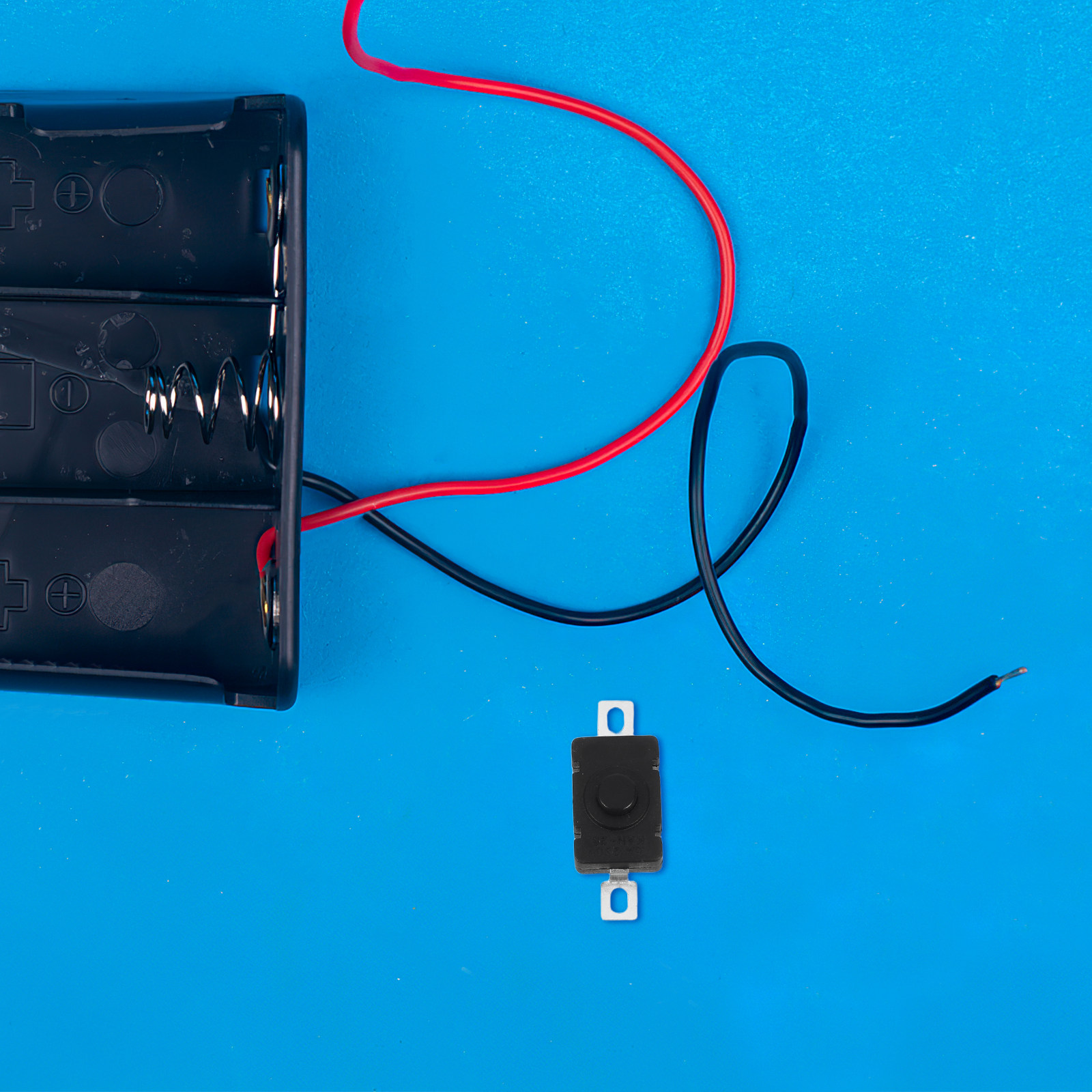 20Pcs Battery Box Switch Self- - Diy For Electronics 评论和价格