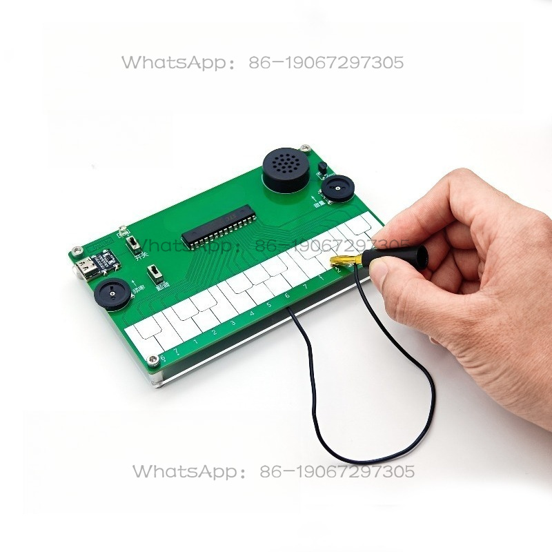 Electronic Musical Instrument  - Diy Electronics Course 评论和价格