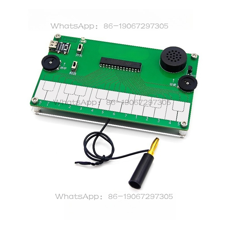 Electronic Musical Instrument  - Diy Electronics Course 评论和价格