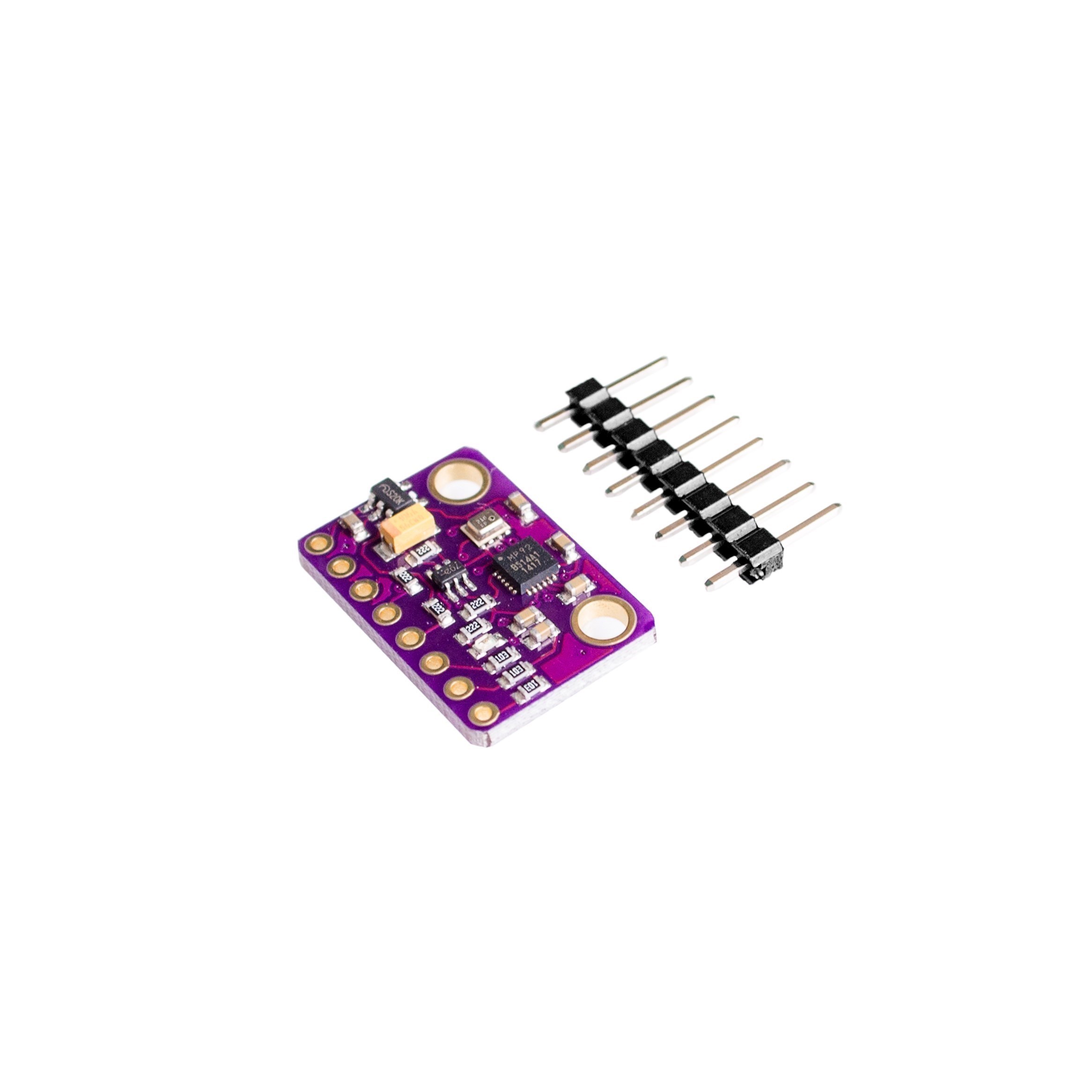 MPU-9250 MPU9250 BMP280 SPI II - Bme280 Humidity Sensor 评论和价格
